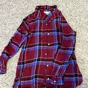 Old navy, button up